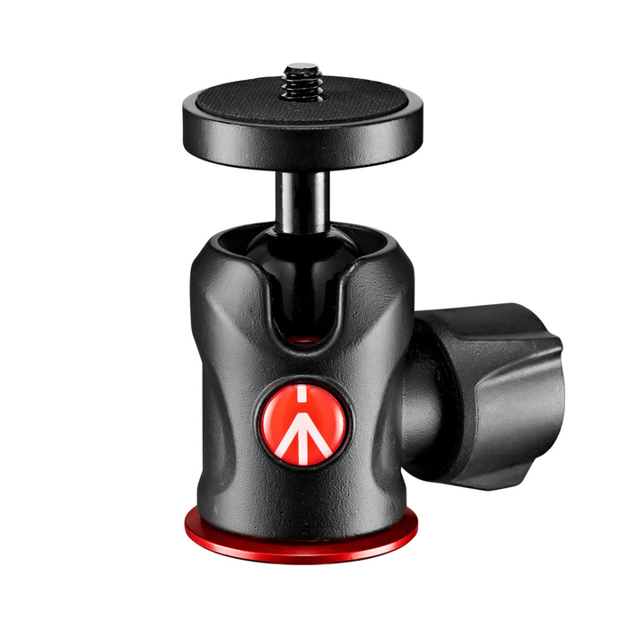 Manfrotto 492 Center Ball Head