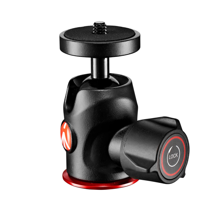 Manfrotto 492 Center Ball Head