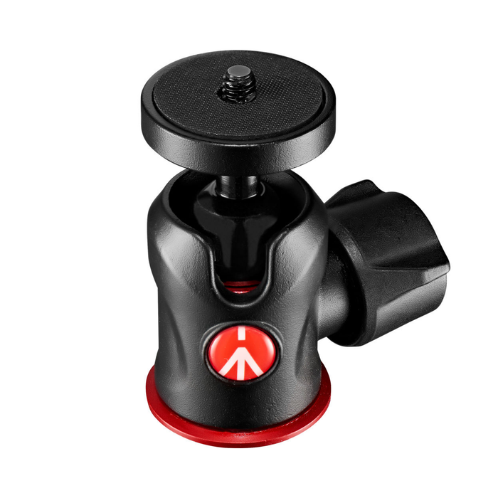 Manfrotto 492 Center Ball Head