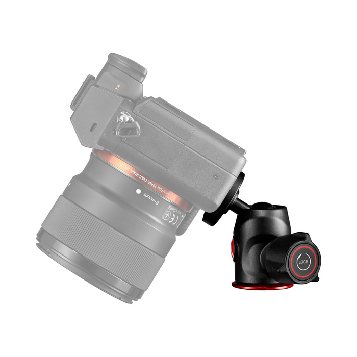 Manfrotto 492 Center Ball Head