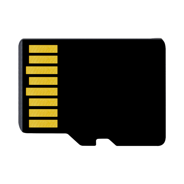 Delkin Devices 32GB HYPERSPEED UHS-I (U3/V30) microSDHC Memory Card with SD Adapter