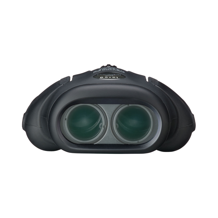 Pentax PAPILIO III 6.5x21 WR Binoculars - Black