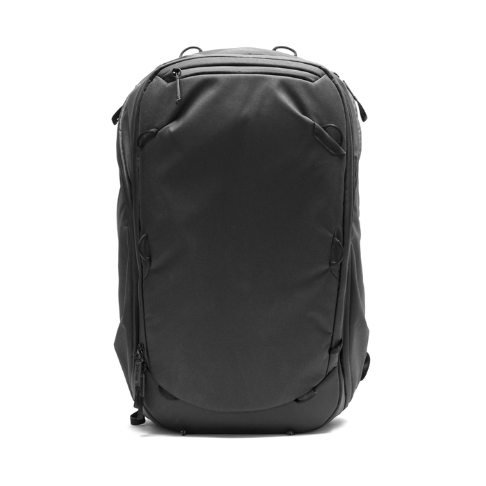 Peak Design Travel 45L Backpack - Black