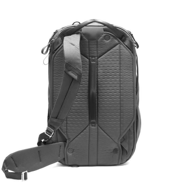 Peak Design Travel 45L Backpack - Black