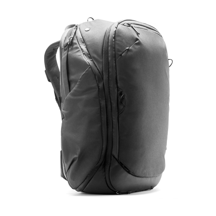 Peak Design Travel 45L Backpack - Black