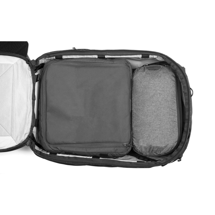 Peak Design Travel 45L Backpack - Black