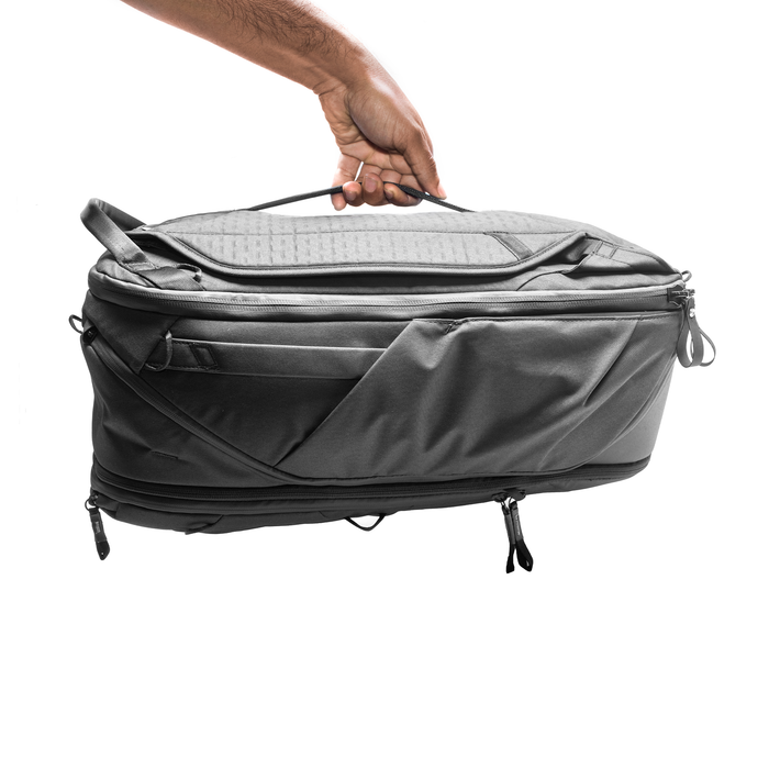 Peak Design Travel 45L Backpack - Black