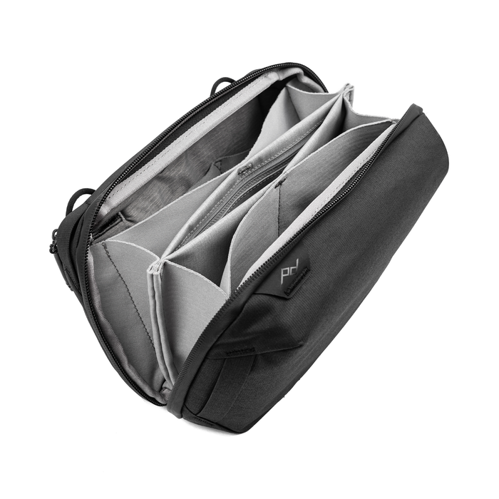 Peak Design Tech Pouch 2L - Black