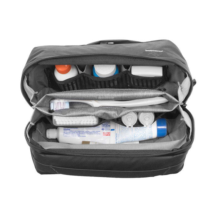 Peak Design Wash Pouch 2.5L - Black