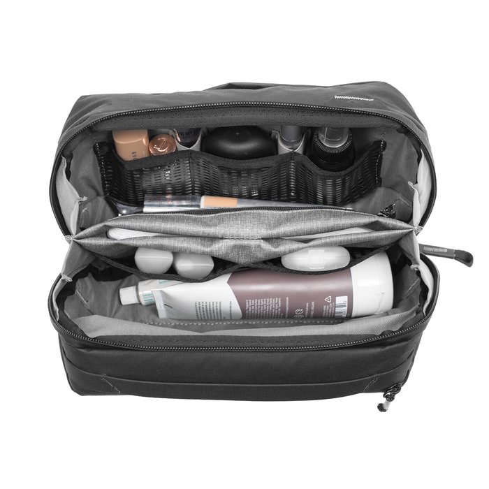 Peak Design Wash Pouch 2.5L - Black