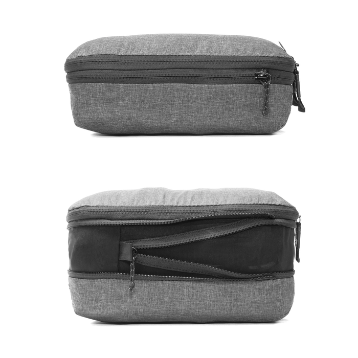 Peak Design Packing Cube Medium - Charcoal