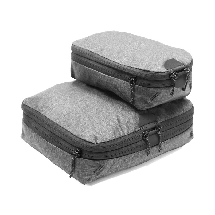 Peak Design Packing Cube Medium - Charcoal