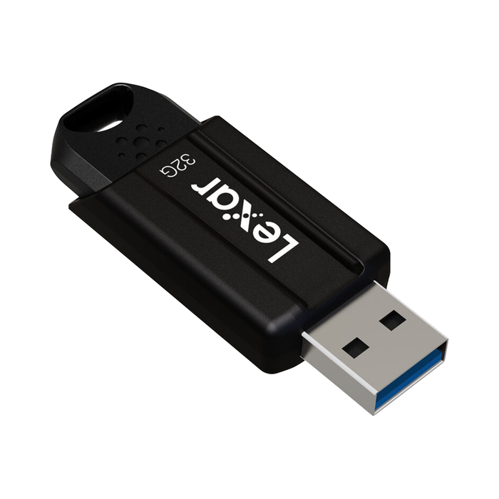 Lexar 32GB JumpDrive S80 USB 3.2 Gen 1 Flash Drive