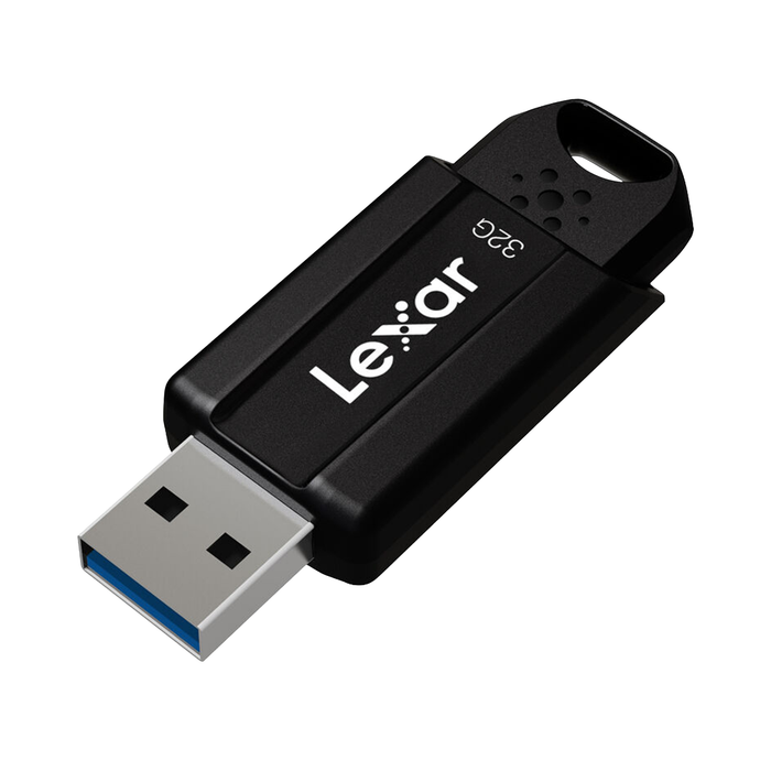 Lexar 32GB JumpDrive S80 USB 3.2 Gen 1 Flash Drive