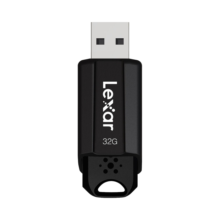 Lexar 32GB JumpDrive S80 USB 3.2 Gen 1 Flash Drive