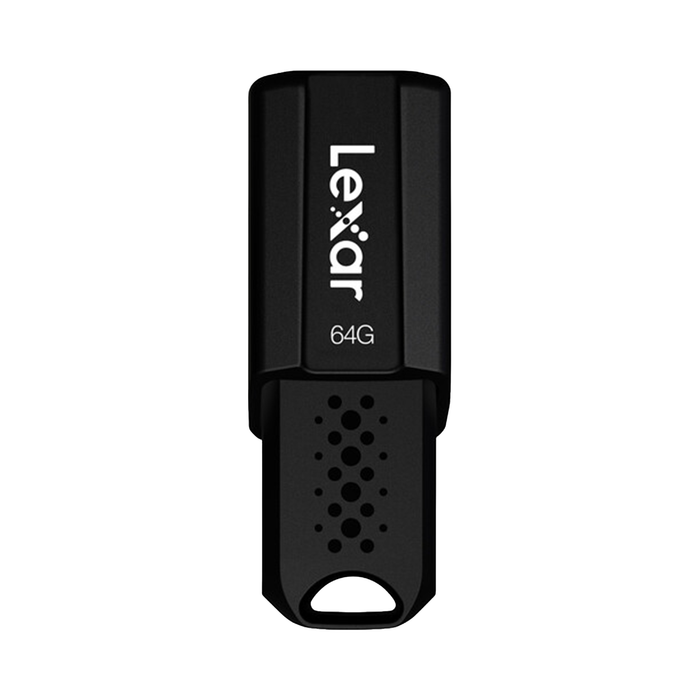 Lexar 64GB JumpDrive S80 USB 3.2 Gen 1 Flash Drive