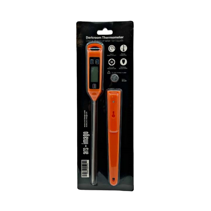 Ars-Imago Digital Darkroom Thermometer