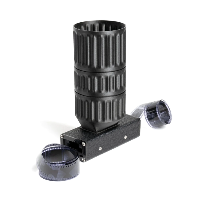 Negative Supply Film Carrier 35mm Scanning Hood Extension