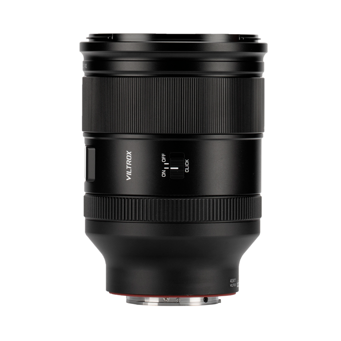 Viltrox AF 35mm f/1.2 LAB Full-Frame Lens for Sony FE-Mount