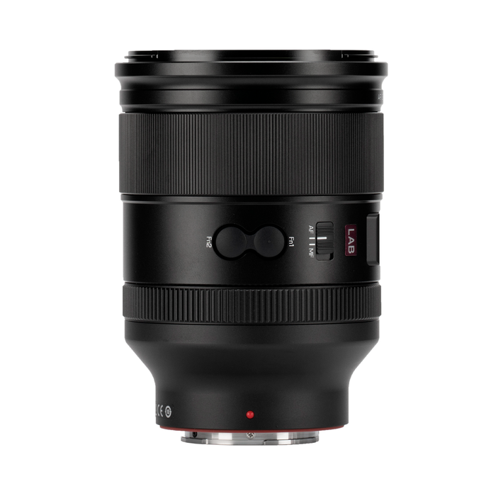 Viltrox AF 35mm f/1.2 LAB Full-Frame Lens for Sony FE-Mount