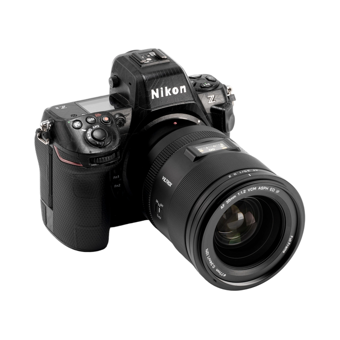 Viltrox AF 35mm f/1.2 LAB Full-Frame Lens for Nikon Z-Mount