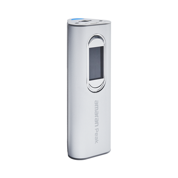 amaran Peak 75 Portable Battery Grip