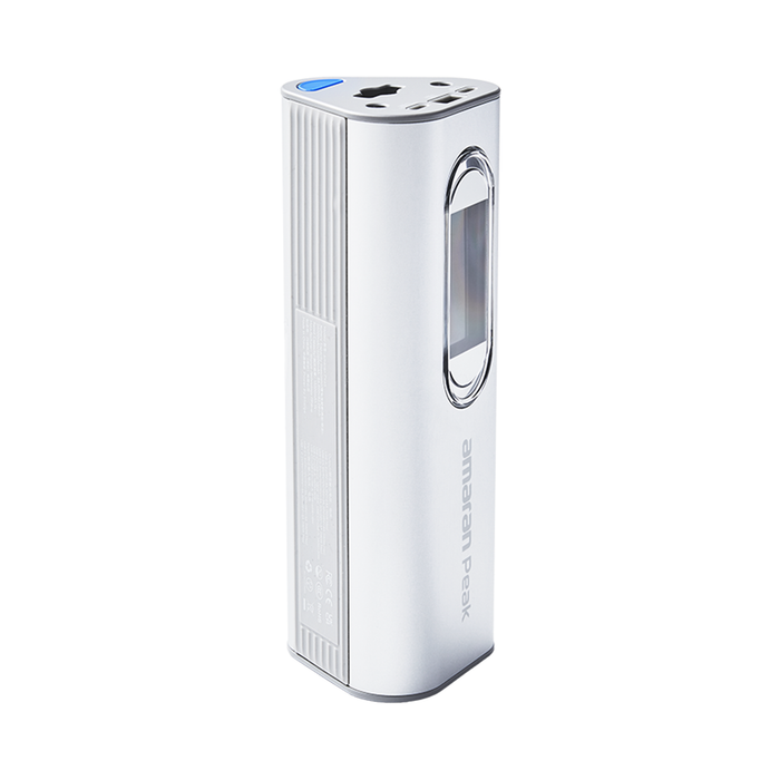 amaran Peak 75 Portable Battery Grip