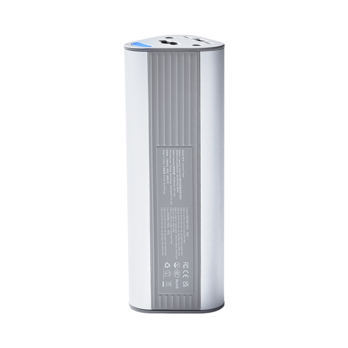 amaran Peak 75 Portable Battery Grip