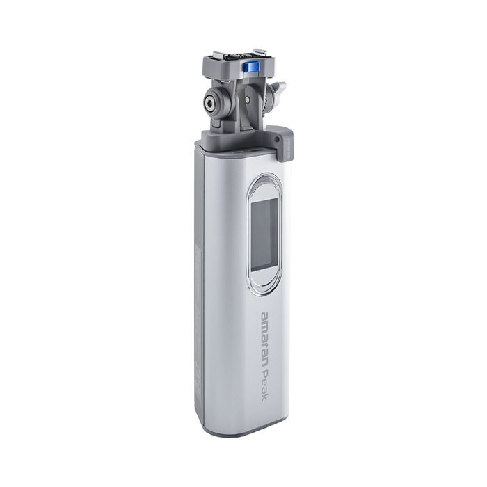 amaran Peak 75 Portable Battery Grip
