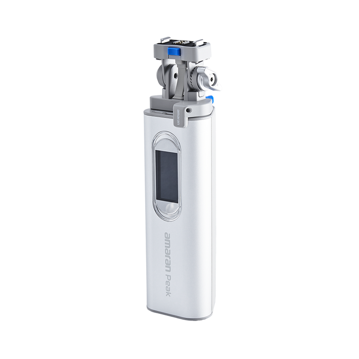 amaran Peak 75 Portable Battery Grip