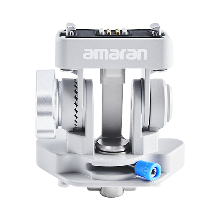 amaran Peak 75 Portable Battery Grip