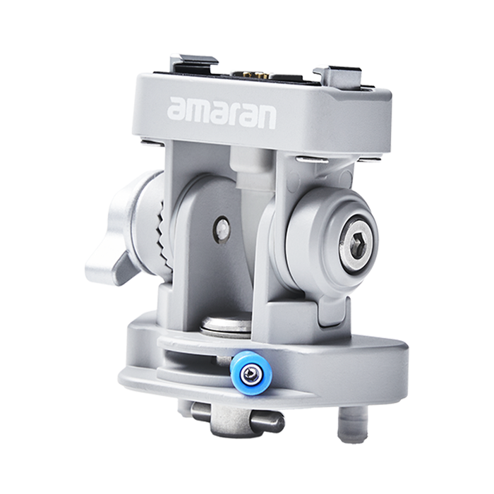 amaran Peak 75 Portable Battery Grip