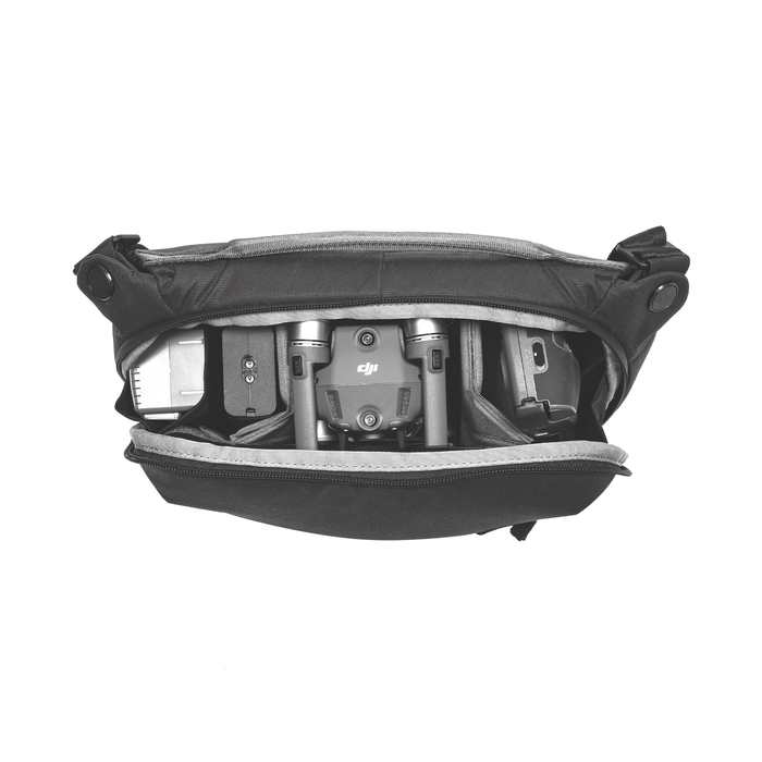Peak Design Everyday 6L Sling - Black