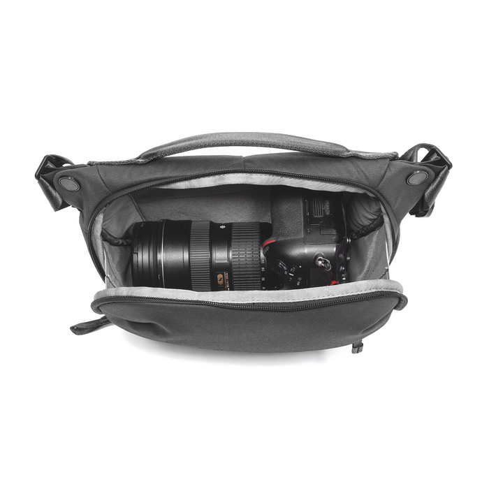 Peak Design Everyday 6L Sling - Black