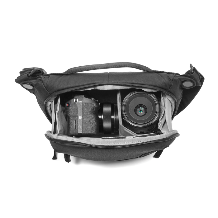 Peak Design Everyday 3L Sling - Black