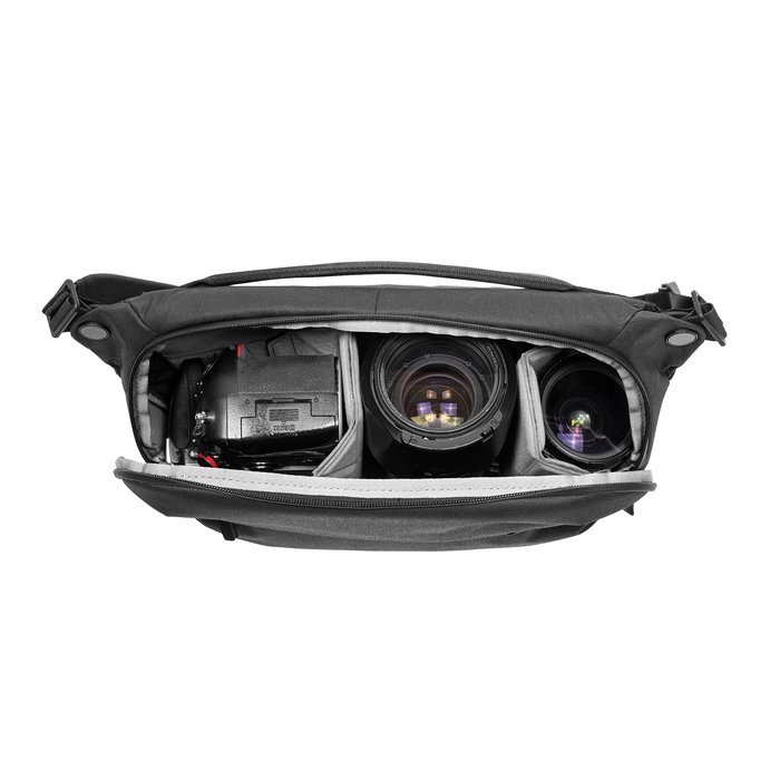 Peak Design Everyday 10L Sling - Black