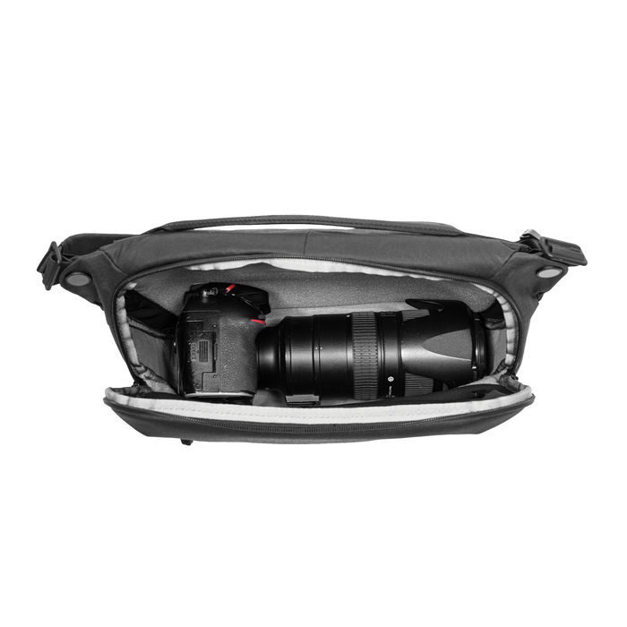 Peak Design Everyday 10L Sling - Black