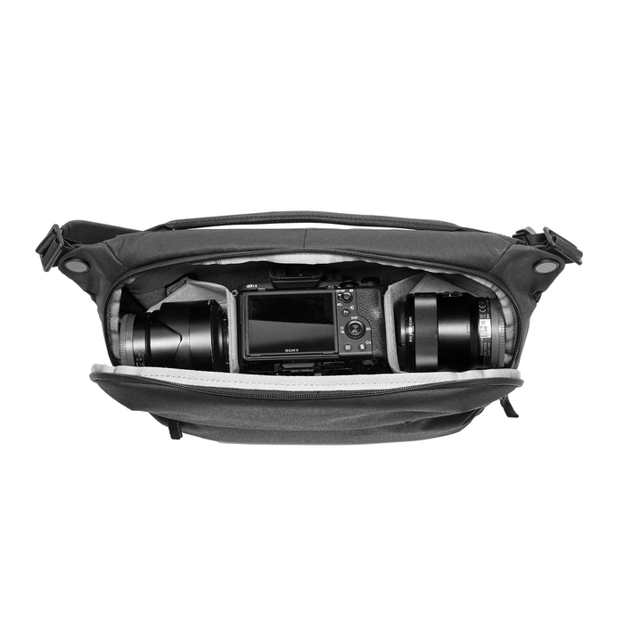 Peak Design Everyday 10L Sling - Black