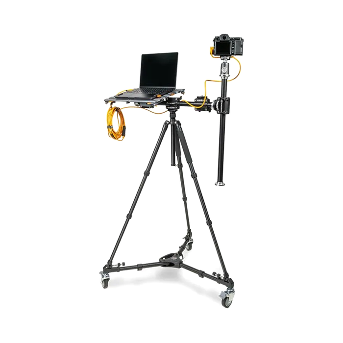 Tether Tools AeroTrac Workstation All-In-One Kit