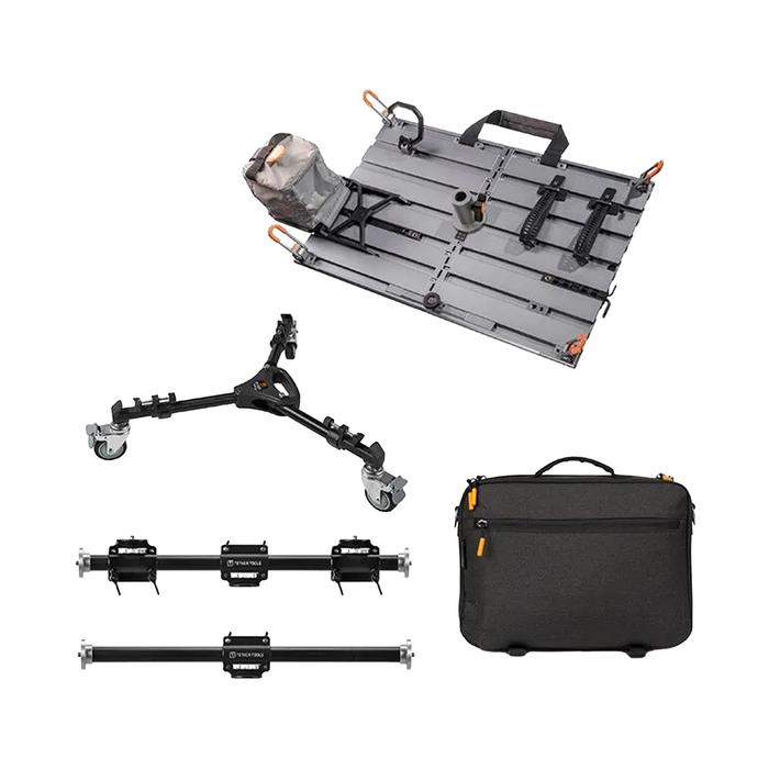 Tether Tools AeroTrac Workstation All-In-One Kit