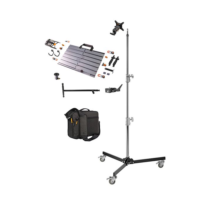 Tether Tools AeroTrac Workstation Ultimate Tethering Kit