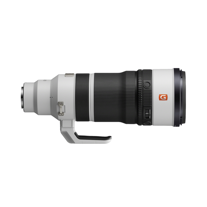 Sony FE 100-400mm f/4.5 GM OSS Lens