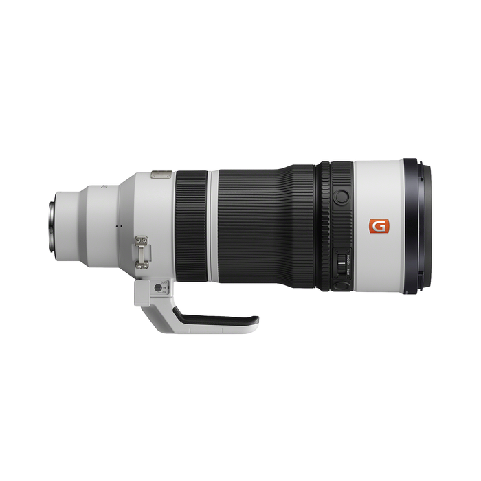 Sony FE 100-400mm f/4.5 GM OSS Lens