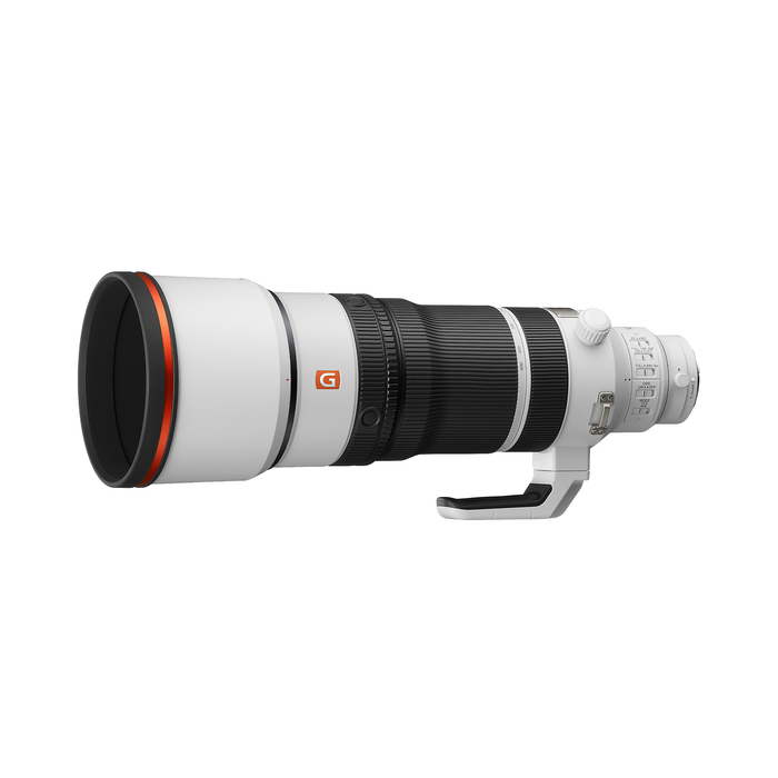Sony FE 100-400mm f/4.5 GM OSS Lens