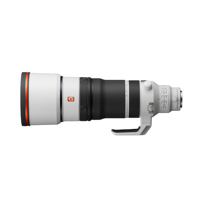 Sony FE 100-400mm f/4.5 GM OSS Lens