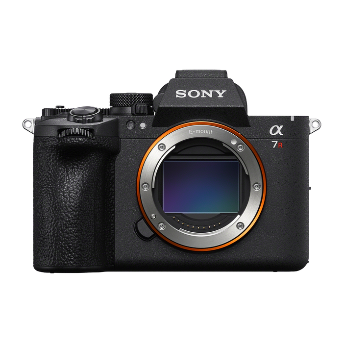 Sony Alpha a7R VI Mirrorless Camera