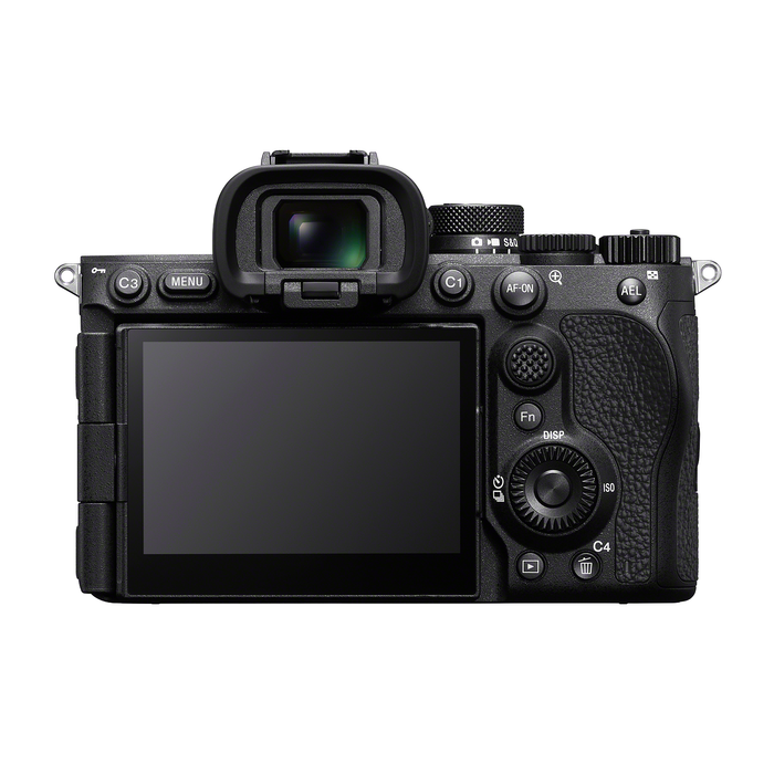 Sony Alpha a7R VI Mirrorless Camera