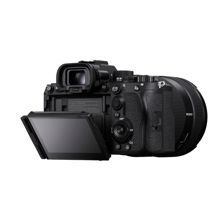 Sony Alpha a7R VI Mirrorless Camera