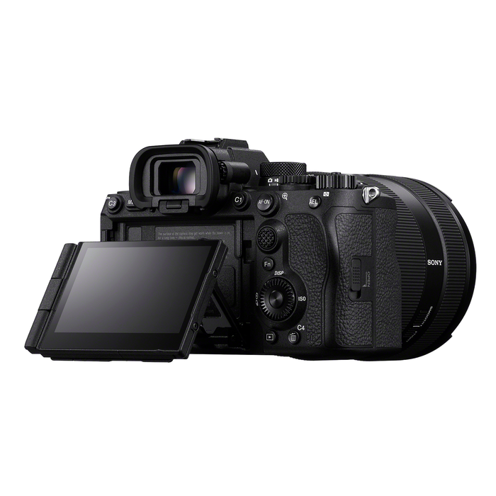 Sony Alpha a7R VI Mirrorless Camera