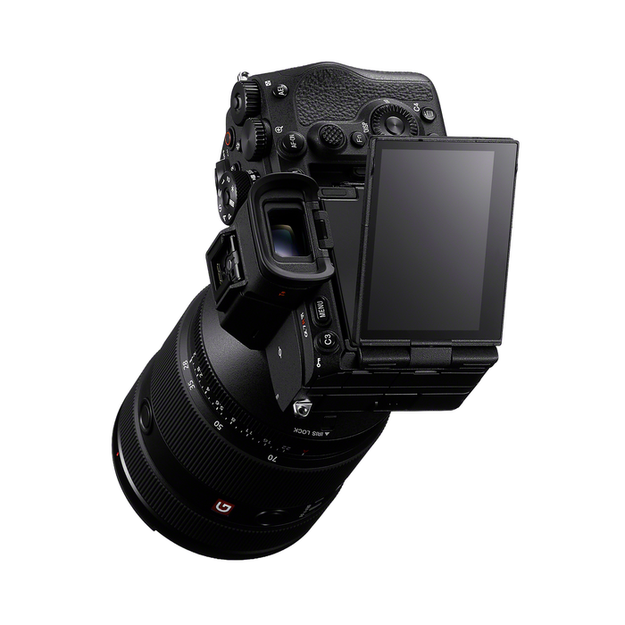Sony Alpha a7R VI Mirrorless Camera